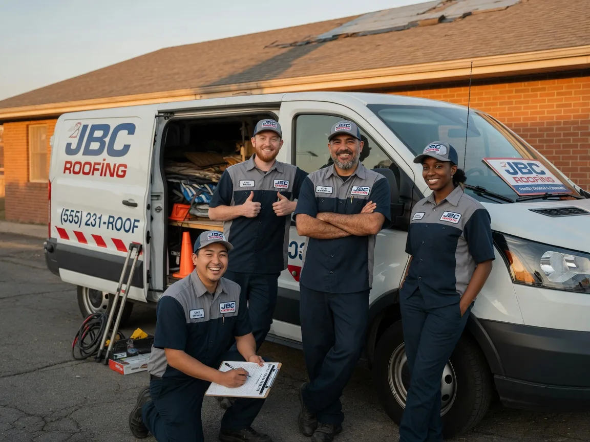 Roof Replacement company in Blandburg, PA