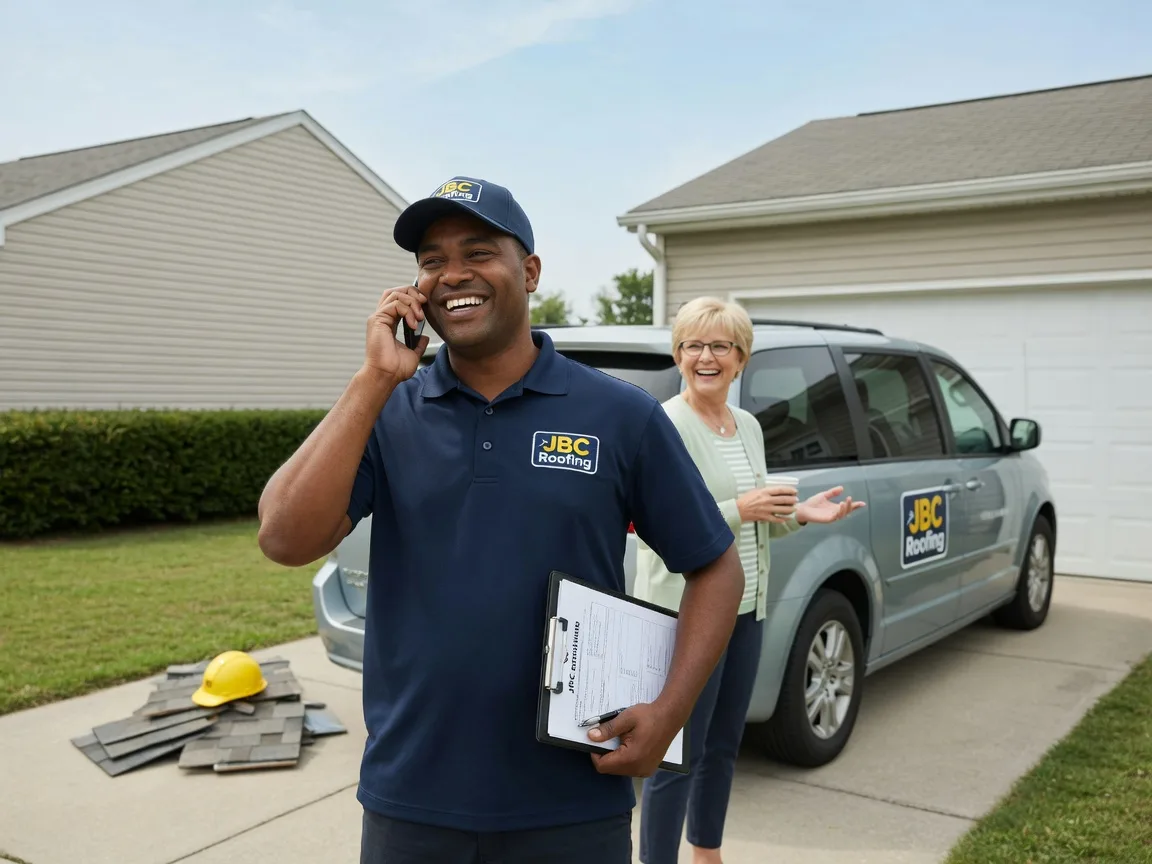 Roof Replacement Blandburg, PA FAQs